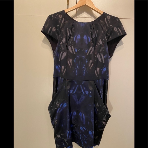 All Saints dress - Picture 3 of 4